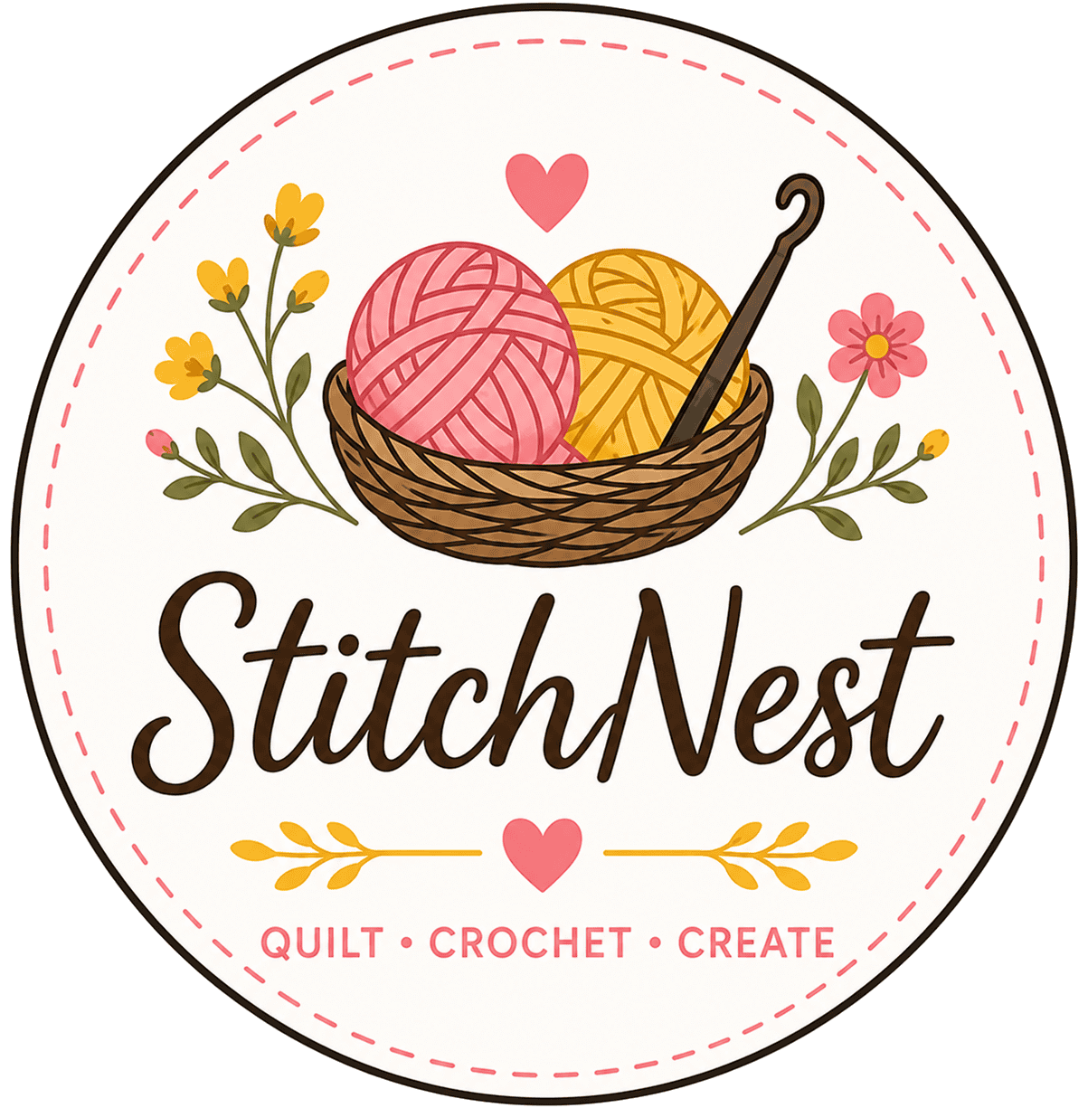 StitchNest