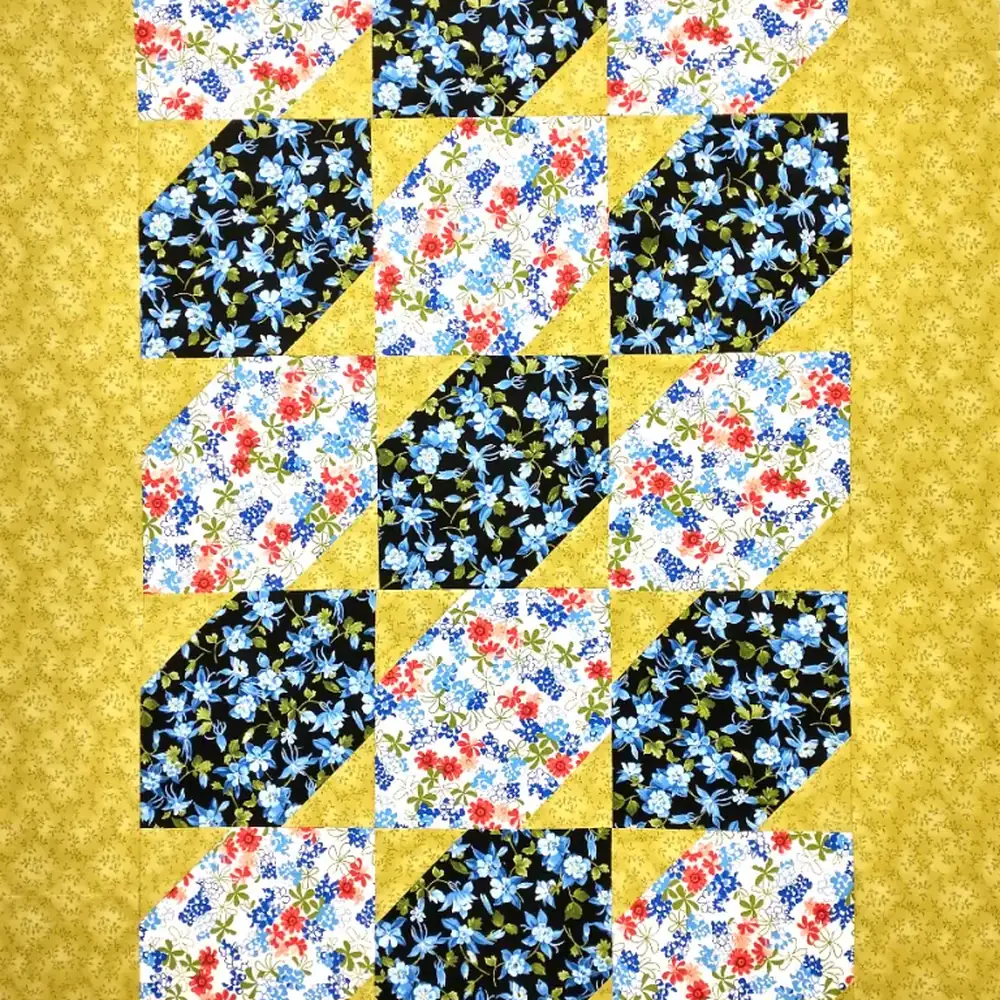 3 Yard Quilt 3