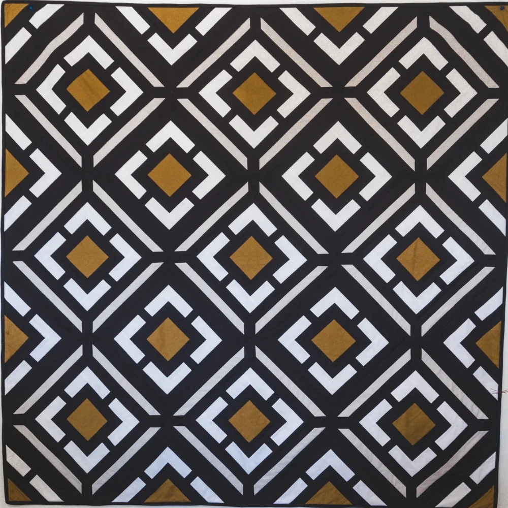 Modern Quilt Patterns