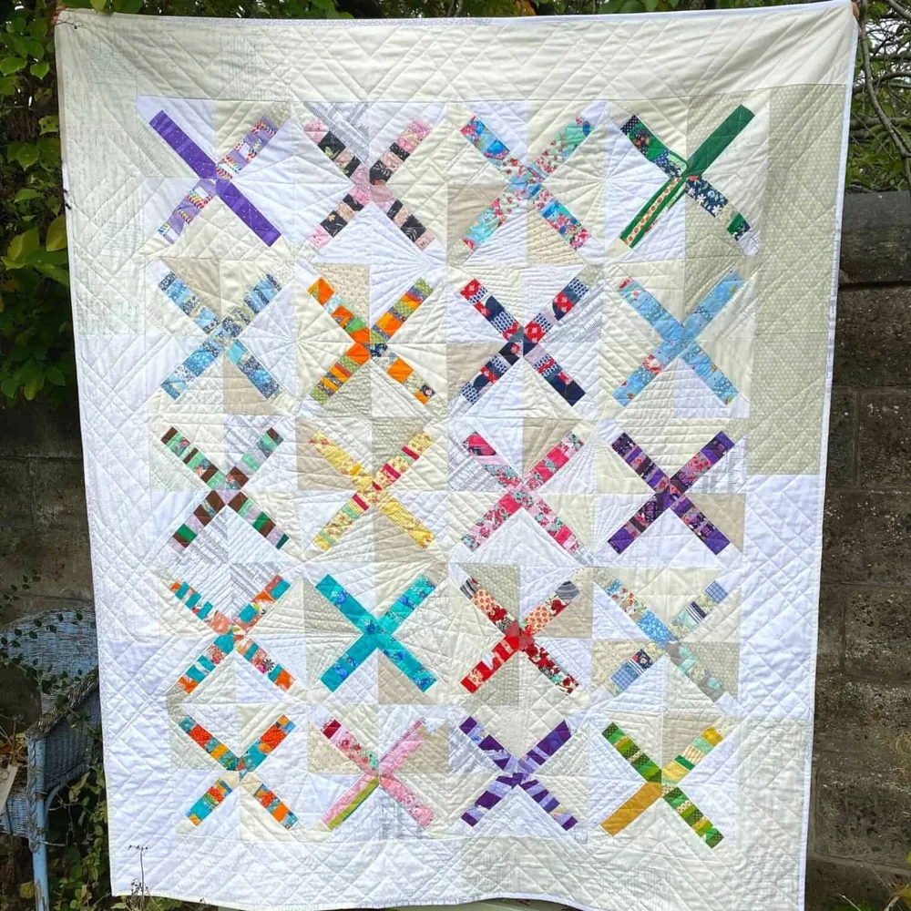 Scrap Quilting Projects 5