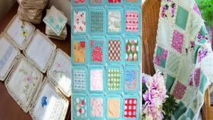 The Prettiest Crochet Fusion Quilt Patterns to Make