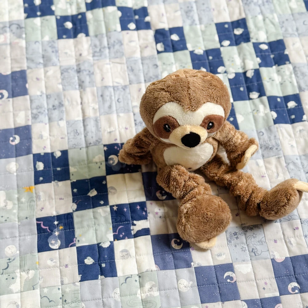 Baby Quilt Patterns For Boys 1