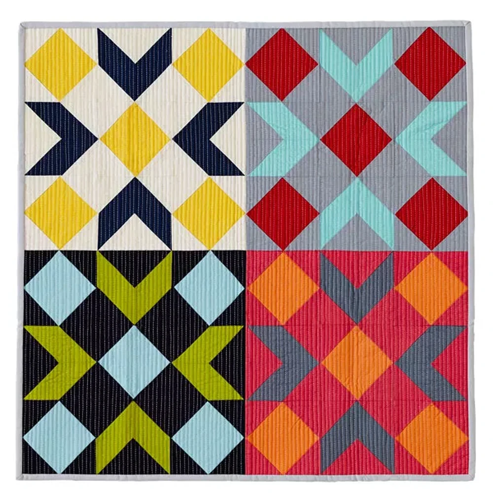 Barn Quilt 5