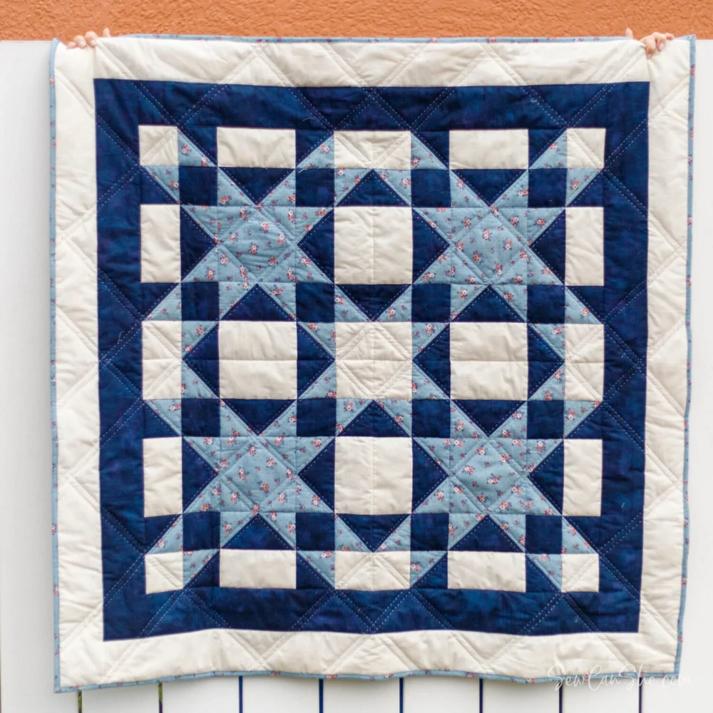 Amish Quilt 1