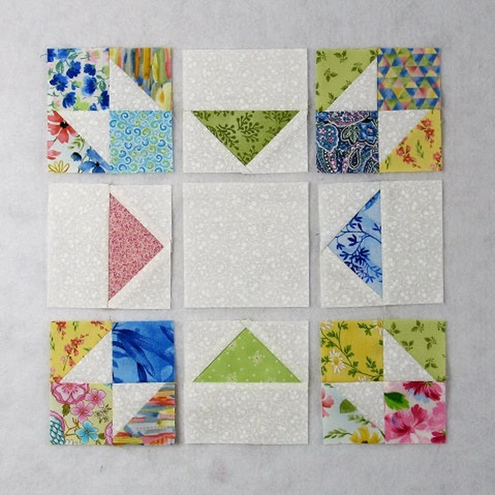 Amish Quilt 3