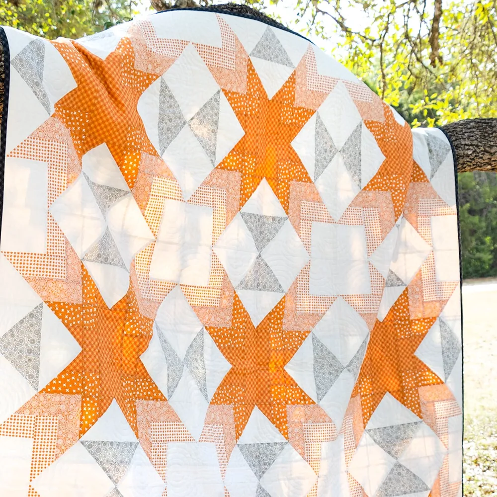 Vintage Quilt 5