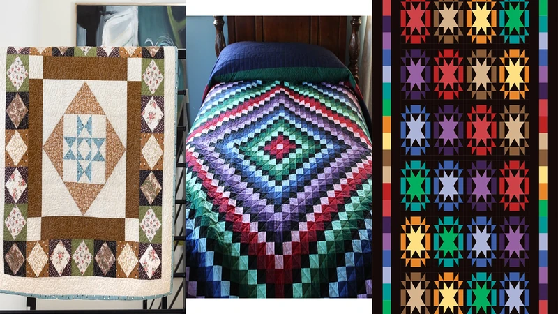 Amish Quilt