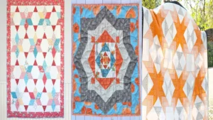 Vintage Quilt